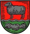 Blason de Heidenau