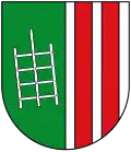 Blason de Heidweiler