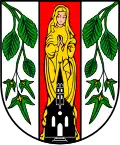 Blason de Heilberscheid