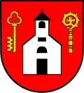 Blason de Heilenbach