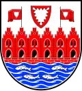 Blason de Heiligenhafen
