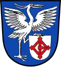 Blason de Heinersreuth