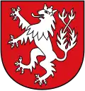Blason de la Seigneurie d'Heinsberg