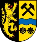 Blason de Heinzenbach