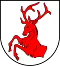 Blason de Heist
