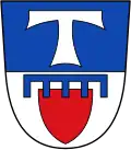 Blason de Hellenthal
