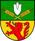 Blason de Hellertshausen