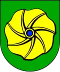 Blason de Helse