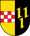 Blason de Hemer