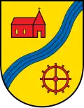 Blason de Herbstmühle