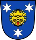 Blason de Heroldsberg