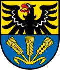 Blason de Herresbach