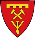 Blason de Herringen