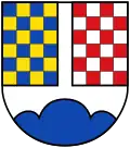 Blason de Herrstein