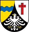 Blason de Herschbach (Oberwesterwald)