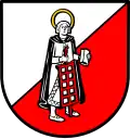 Blason de Herschbach