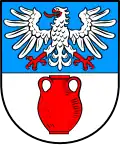 Blason de Hettenhausen