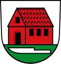 Blason de Hildrizhausen