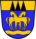 Blason de Hilgermissen