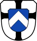 Blason de Hiltenfingen