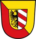 Blason de Hiltpoltstein