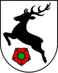 Blason de Himbergen