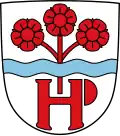 Blason de Himmelstadt