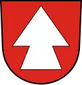 Blason de Hirrlingen