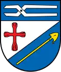Blason de Hirten