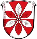 Blason de Hohenroda
