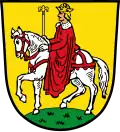 Blason de Hollfeld