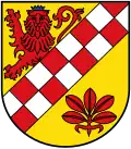 Blason de Hollnich