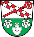 Blason de Hollstadt
