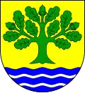 Blason de Holtsee