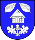 Blason de Holzbunge