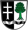 Blason de Holzgünz