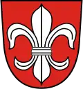 Blason de Holzgerlingen