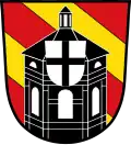 Blason de Holzkirchen