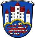 Blason de Homberg