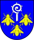 Blason de Honigsee