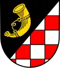 Blason de Horbruch