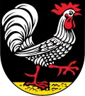 Blason de Horhausen