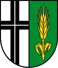 Blason de Hosenfeld