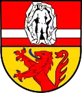 Blason de Hottenbach