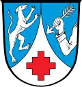 Blason de Hunderdorf