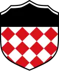 Blason de Hurlach
