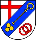 Blason de Idenheim