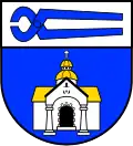 Blason de Idesheim