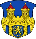 Blason de Idstein