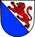 Blason de Iggingen